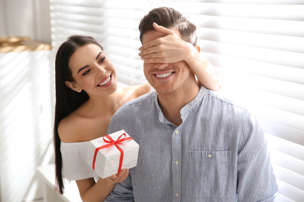 5 façons de gagner un mec