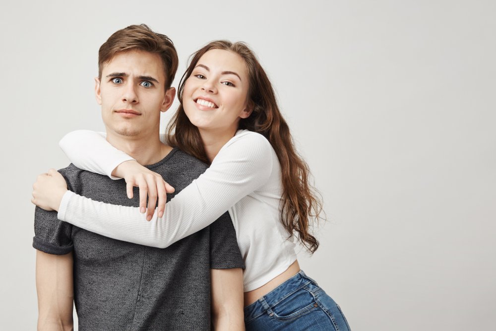 5 façons de gagner un mec