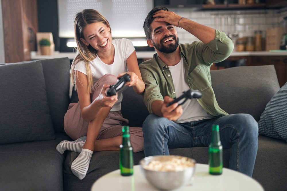 5 façons de gagner un mec