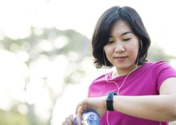 Comment perdre de la graisse et gagner du muscle