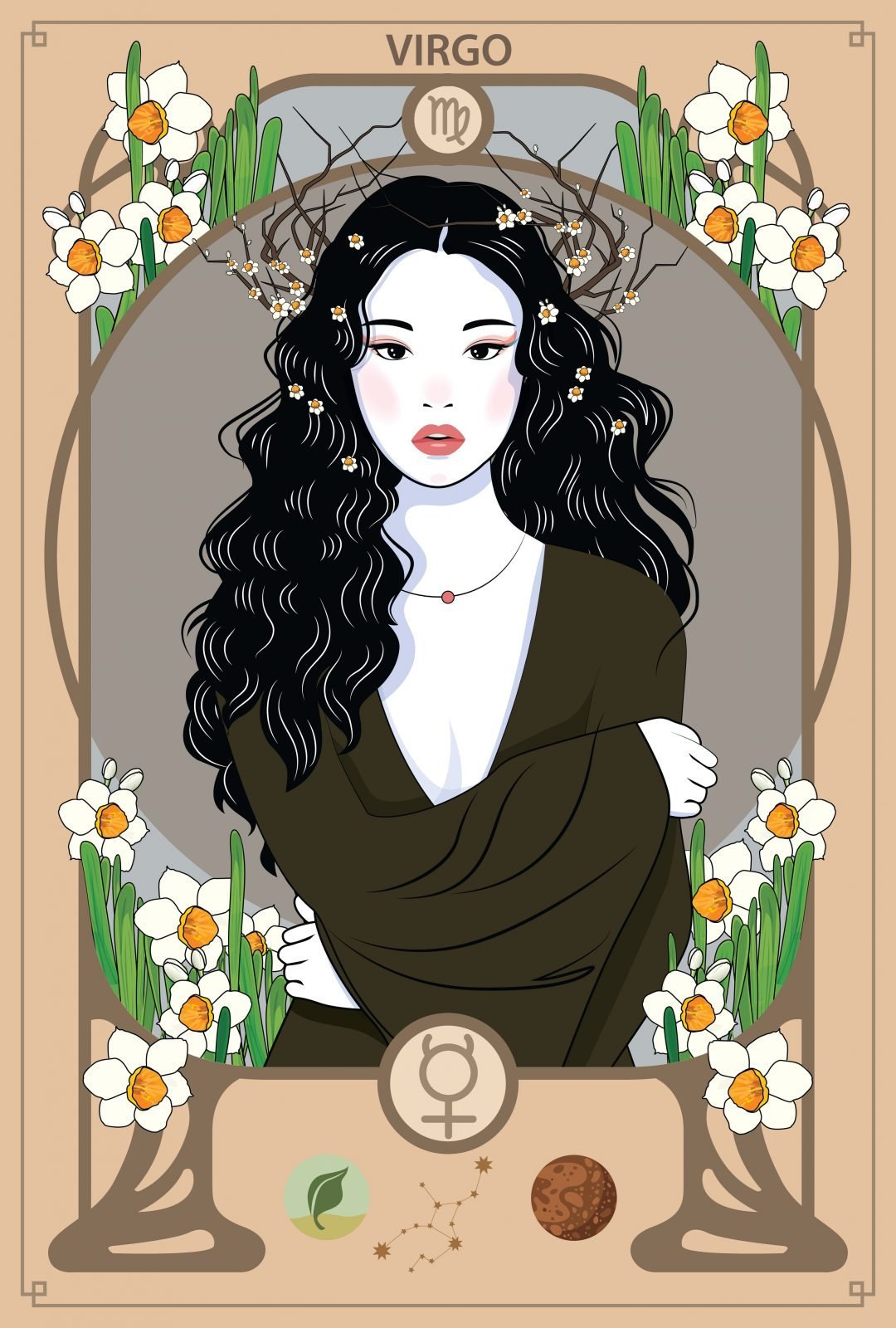 Stratégies d'investissement basées sur votre signe astrologique