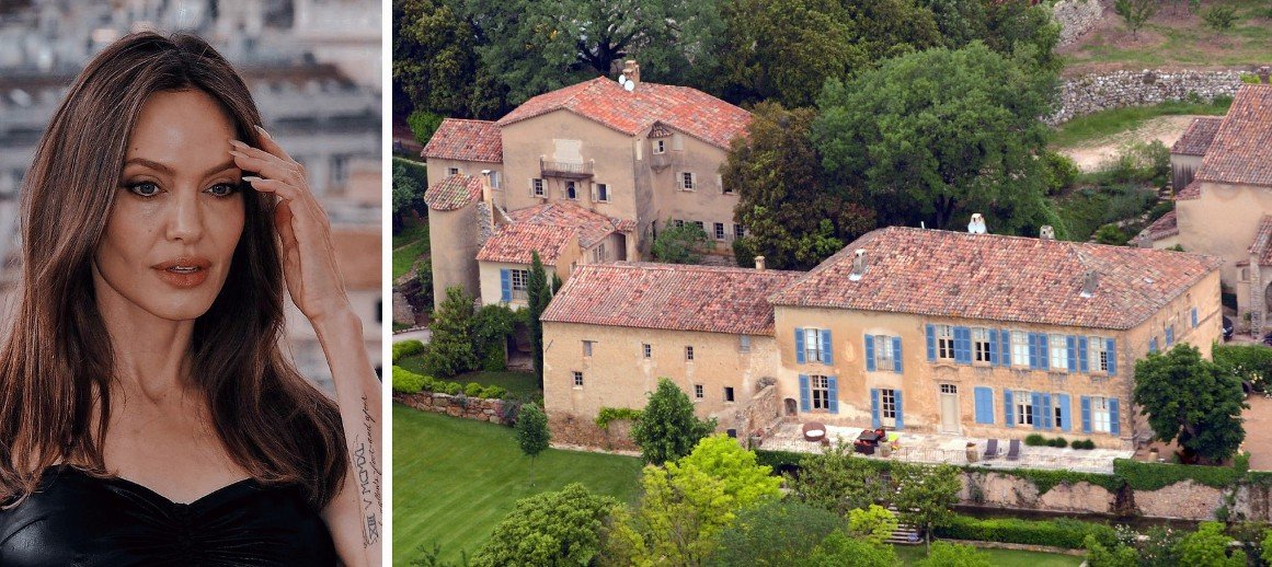 Les 8 maisons les plus chères appartenant à des Américains célèbres