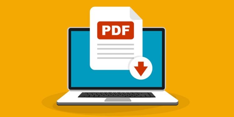 Les meilleurs lecteurs PDF gratuits en 2022 – Thebuzzly