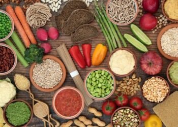 Régime végétalien pour le diabète : conseils, avantages et sécurité