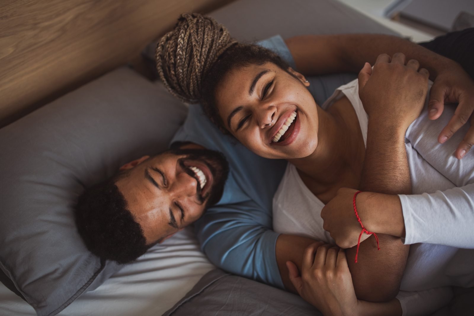10 cosas que las parejas felices no hacen