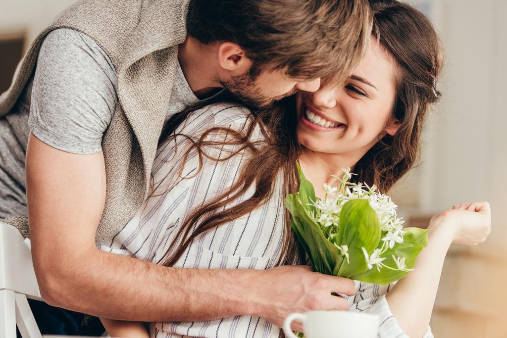 10 cosas que las parejas felices no hacen