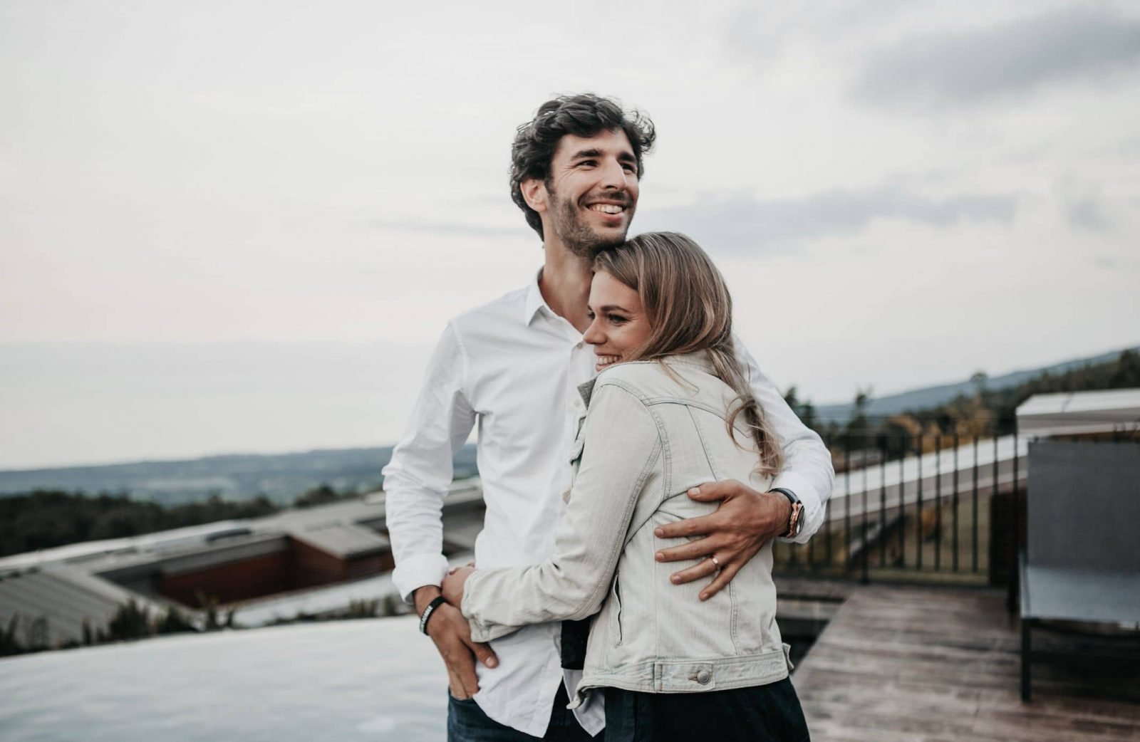 10 cosas que las parejas felices no hacen