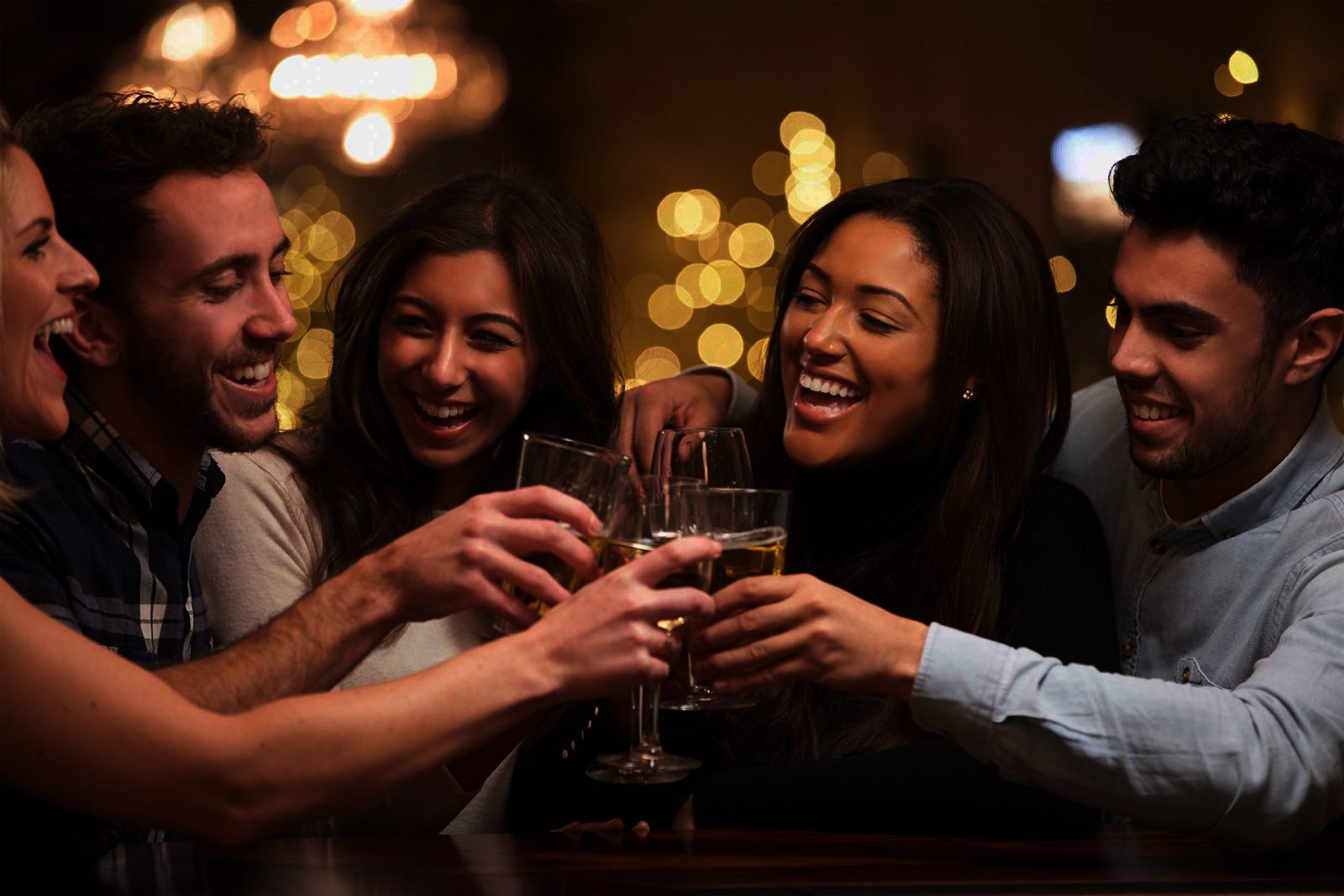 10 cosas que las parejas felices no hacen
