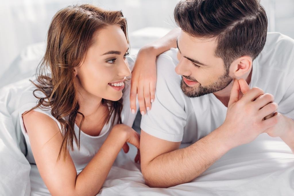 10 cosas que las parejas felices no hacen