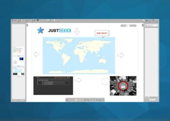 JustGeek