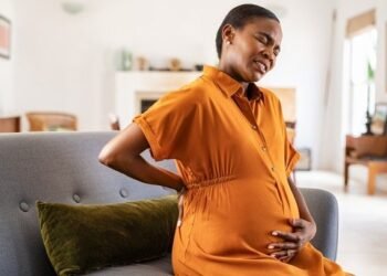 Signes de travail : 6 indices que bébé est en route