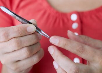 Que se passe-t-il si vous ne retirez pas une écharde ?