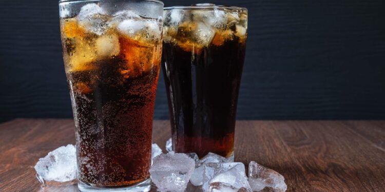 Le Diet Coke est-il mauvais pour vous ?