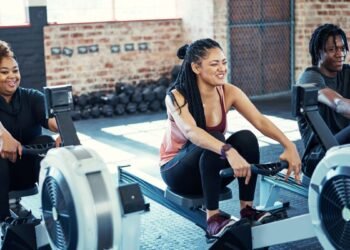 Exercice aérobique : Voici ce qu'il fait vraiment à votre corps