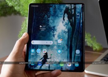 Global Foldable Smartphone Shipment Projected to Hit 18.5 Million Units in 2023: Report