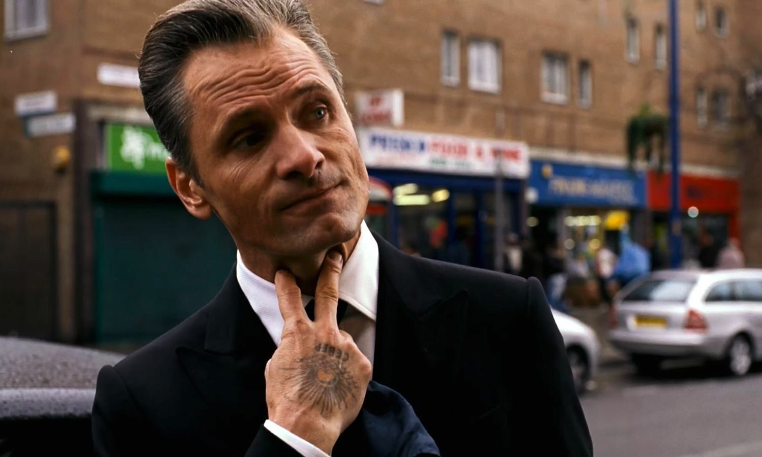 10 célébrités qui sont devenues plus célèbres avec l'âge