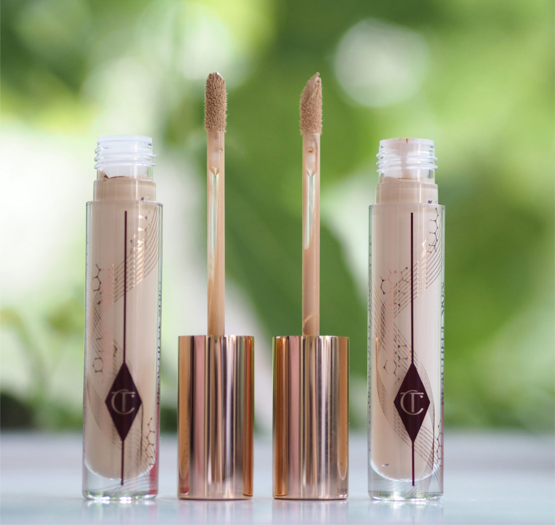 Charlotte Tilbury Beautiful Skin Anti-cernes Éclatant