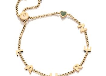 L’image peut contenir : bracelet, bijoux, accessoires et accessoire