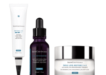 3 produits SkinCeuticals à essayer pour une peau d'apparence plus jeune
