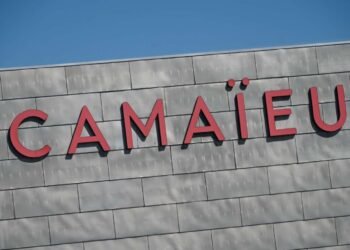 Camaïeu, insolvable, placé en redressement judiciaire