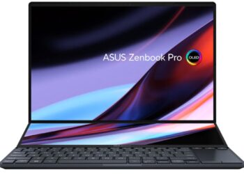 Asus Zenbook, ProArt Studiobook, Vivobook Laptops With 12th Gen Intel Chips Launched in India: Details