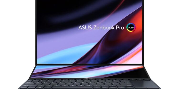 Asus Zenbook, ProArt Studiobook, ordinateurs portables Vivobook avec puces Intel de 12e génération lancés en Inde : détails – Thebuzzly