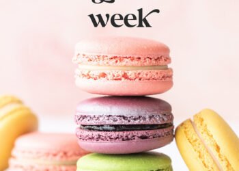 Blog maquillage et beauté Sondage du lundi, Vol.  743