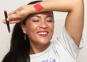 laura-mercier clique velours extreme rouge à lèvres mat