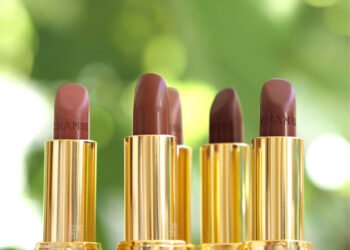 CHANEL Ton sur ton |  Blogueuse beauté britannique