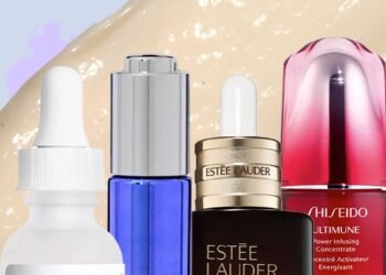 Ces 7 produits La Roche Posay feront de votre routine de soins de la peau l'élite