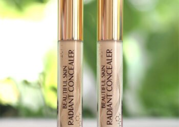 Charlotte Tilbury Beautiful Skin Anti-cernes Éclatant