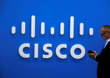 Cisco Beats Profit Estimates as Positive Sales Forecast Hints at Easing Supply Chain Shortages