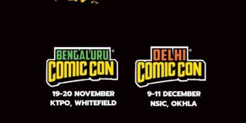 Comic Con India 2022: Dates, Venue Announced for Delhi and Bengaluru Event, Here