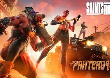 saints row los panteros saints row los panteros