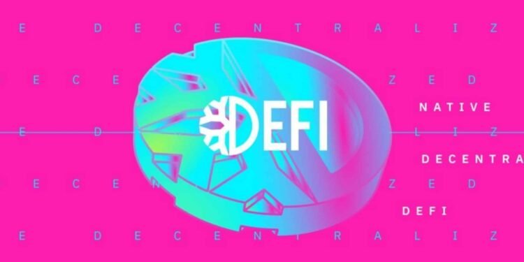 DeFiChain déclenche Grand Central Hard Fork avec quatre mises à niveau – Thebuzzly