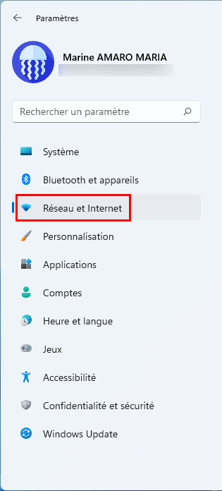 Désactiver le mode avion sur Windows 11 – Thebuzzly