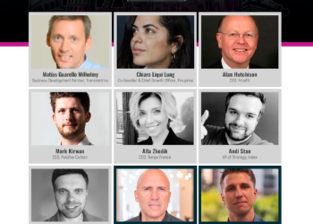 Europe, un événement pour réunir les startups et les médias pour discuter de l'avenir des entreprises européennes