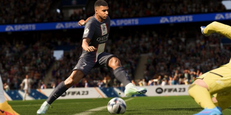 FIFA 23 : Rs. 5 Les ventes de pépins de prix en Inde seront honorées, selon EA – Thebuzzly