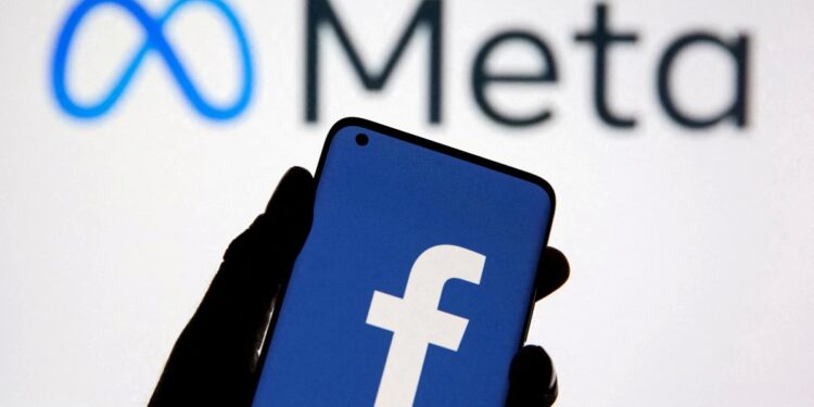 Facebook Parent Meta Raises $10 Billion in Its First-Ever Bond Offering