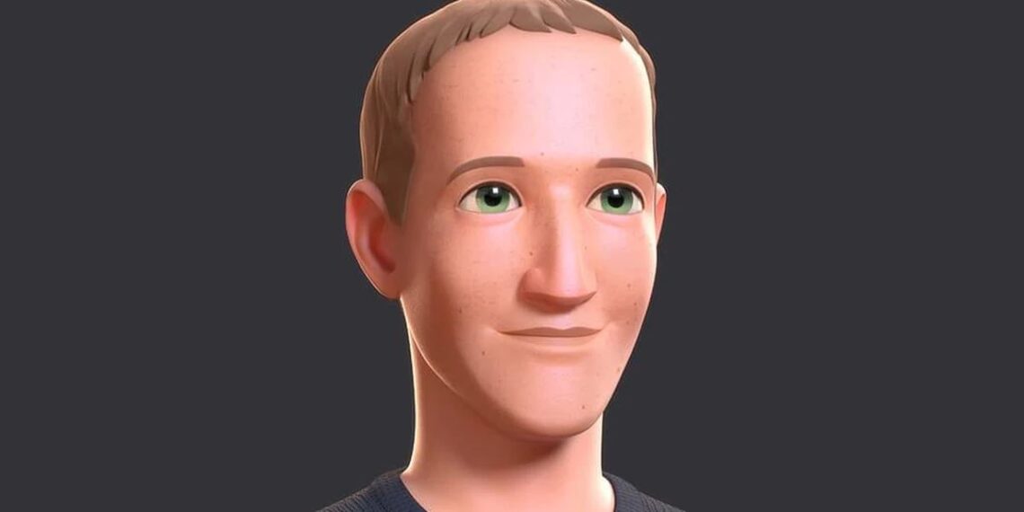 Facebook to Roll Out Major Updates to Horizon Worlds; More Details at Connect Event: Mark Zuckerberg 