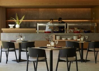 Ixian Grand All Suites est un paradis de détente tout compris réservé aux 5 adultes à Rhodes