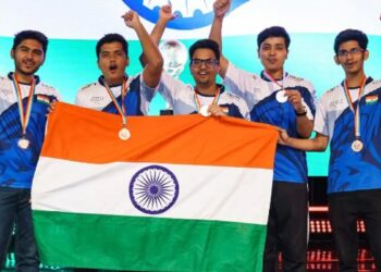 India Wins Bronze in Dota 2 at Inaugural Commonwealth Esports Championship 2022