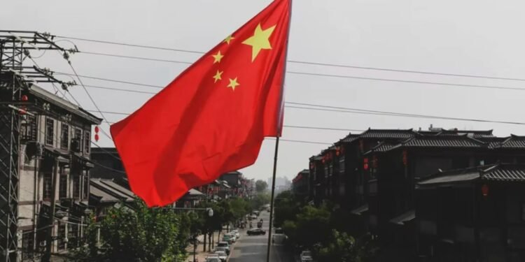 La Chine affirme que les puces américaines et la loi scientifique perturberont le commerce international et fausseront les chaînes d'approvisionnement mondiales en semi-conducteurs – Thebuzzly