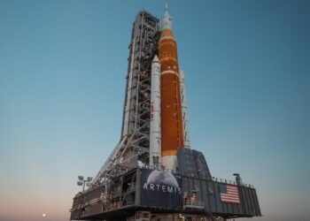 La NASA annule le lancement de la fusée lunaire Artemis 1 pour un problème de refroidissement du moteur