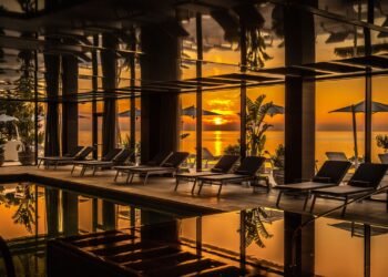 Le Grand Hôtel Brioni Pula Croatie Examen