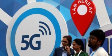 Department of Telecom Said to Receive Rs. 17,876 Crore From Operators as Upfront Payment for 5G Spectrum