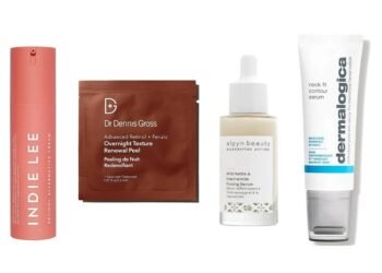 Le ramboutan est l'alternative au superfruit rétinol que les experts adorent