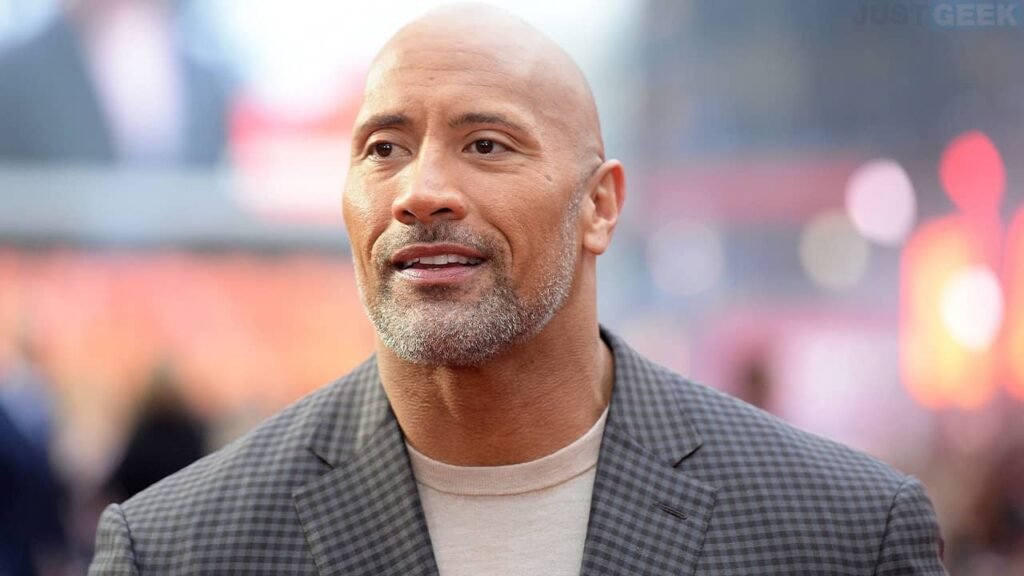 Les 5 meilleurs films avec Dwayne Johnson (alias The Rock) – Thebuzzly