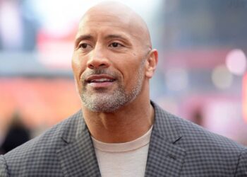 Films avec Dwayne Johnson