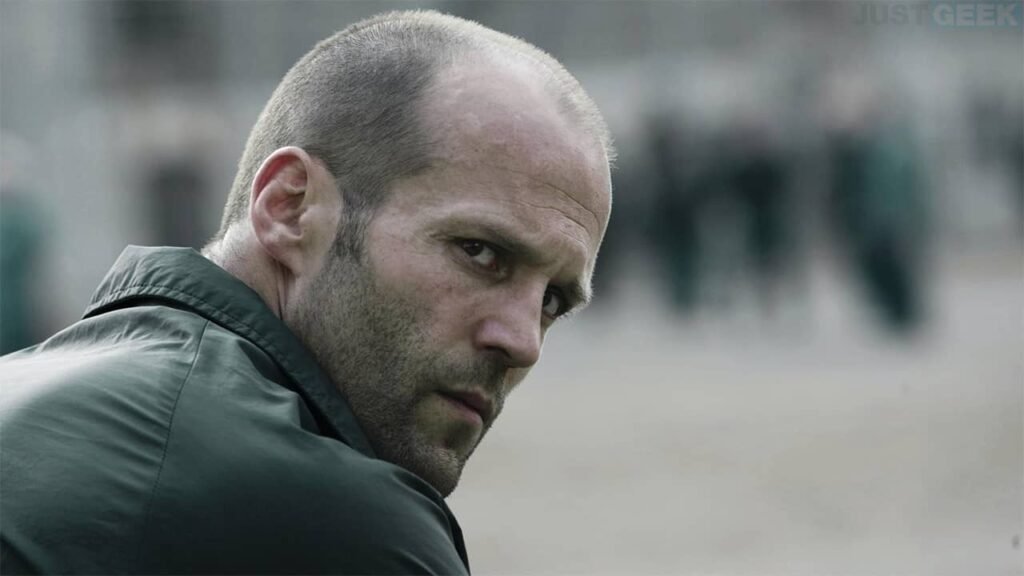 Les 5 meilleurs films avec Jason Statham – Thebuzzly